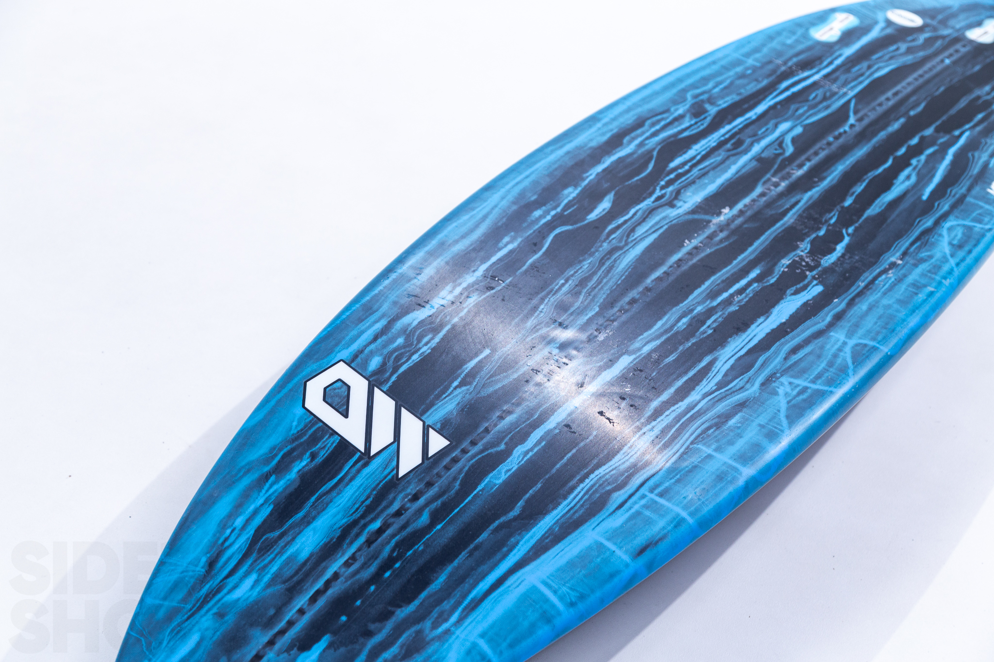 MD Surfboards Surf MD 5'11
