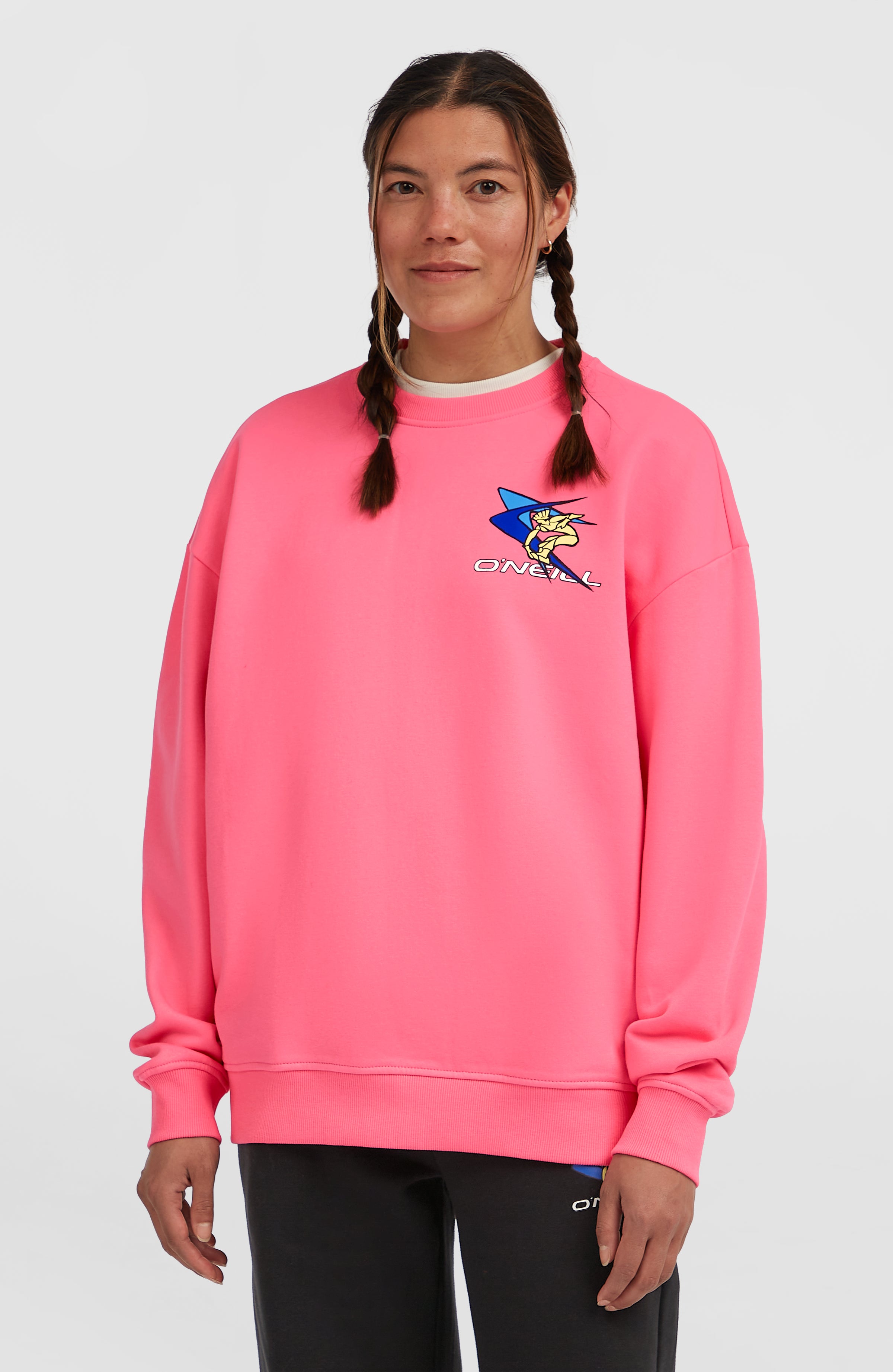 FWC'Play Crew sweater