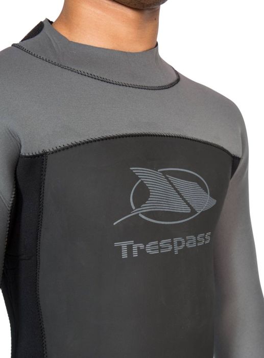 Diver Full Wetsuit Men våddragt