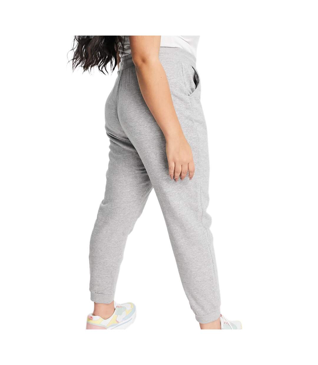 Jogging Gris Femme Brave Soul Jude
