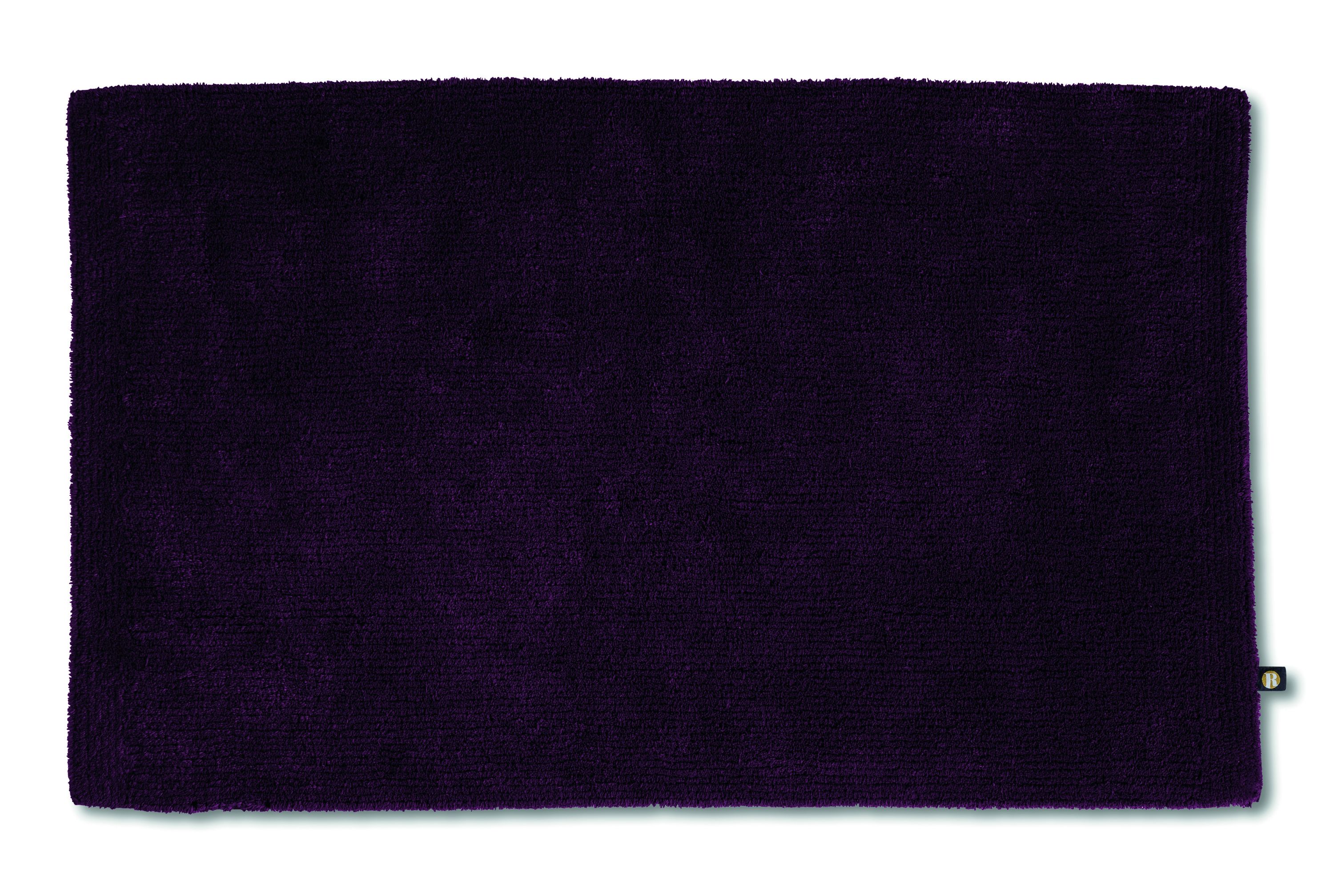 Badematte RHOMTUFT PUR 50 x 75 cm