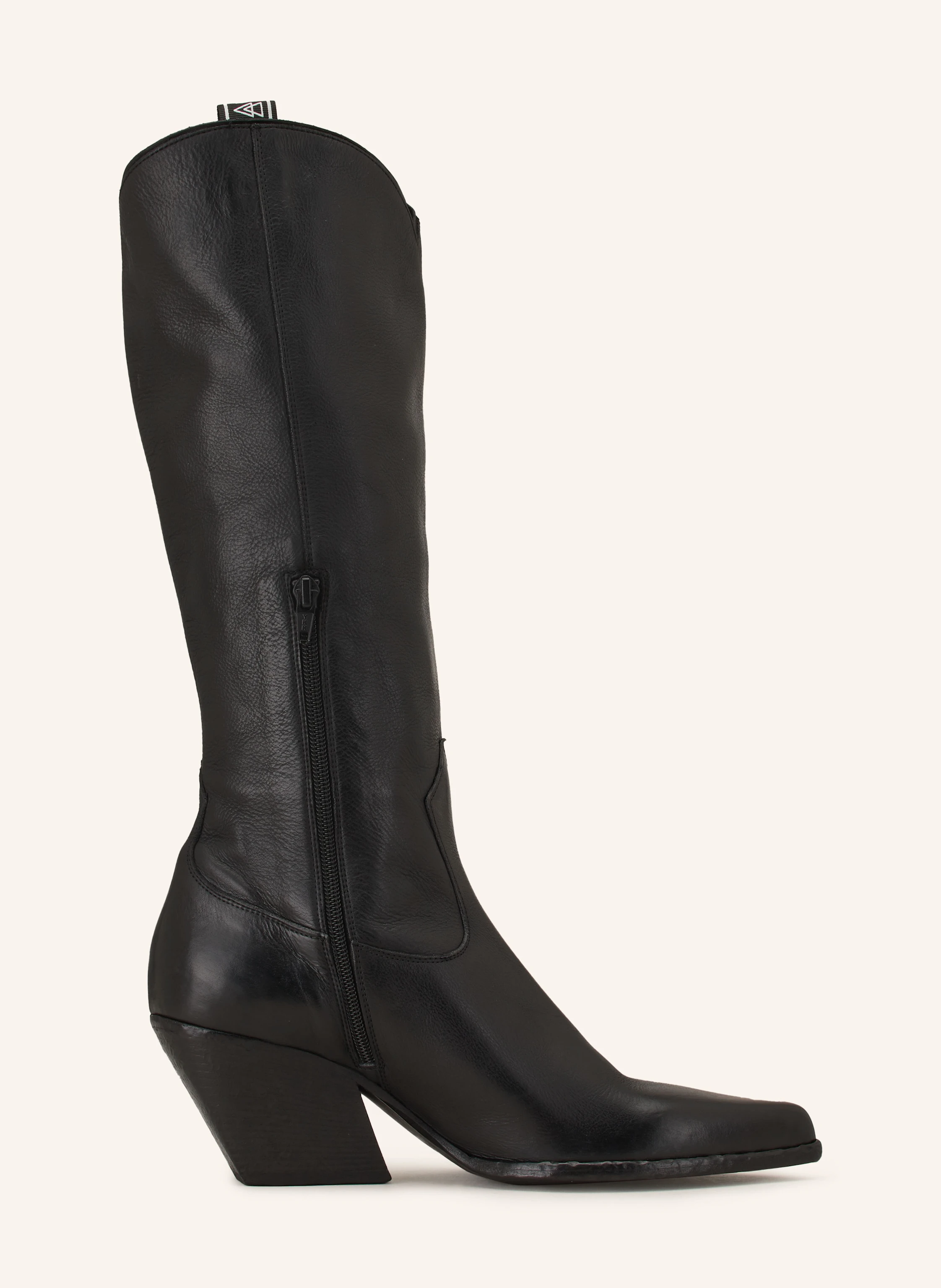 ELENA IACHI Cowboy Boots