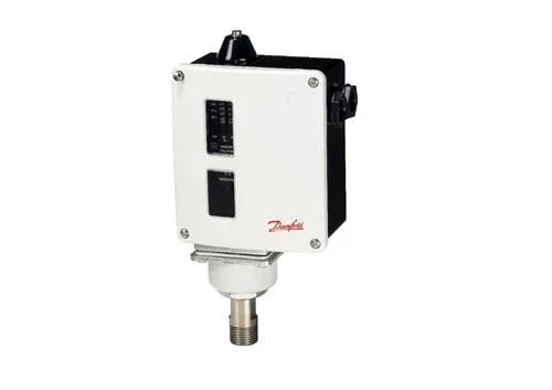 Danfoss RT19B Trykafbryder 5-25 - bar RT19B Trykafbryder 5-25 bar G 1/2