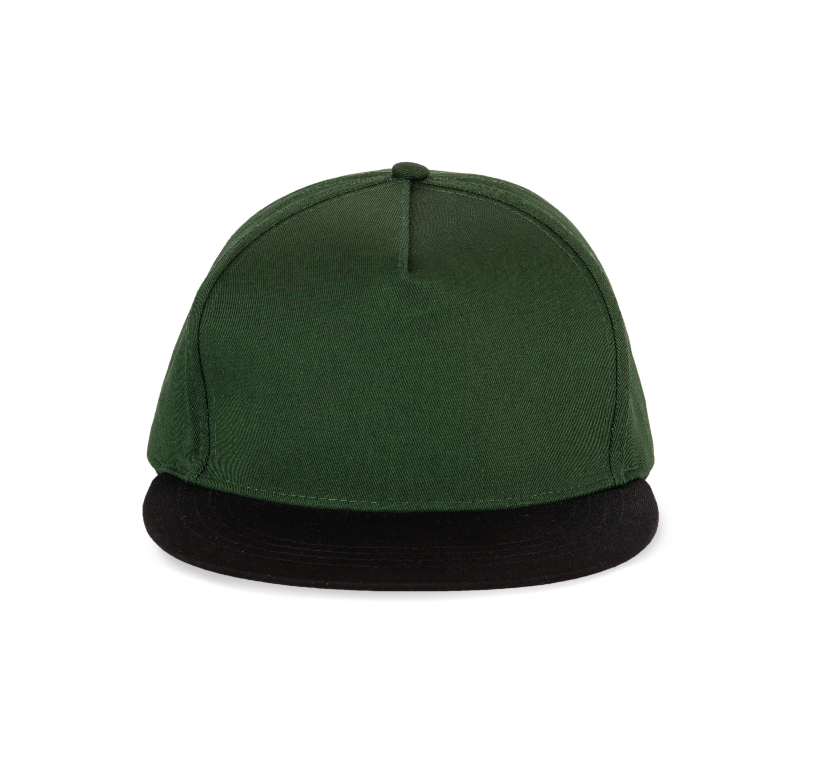 K-up KP139 - CASQUETTE SNAPBACK - 5 PANNEAUX