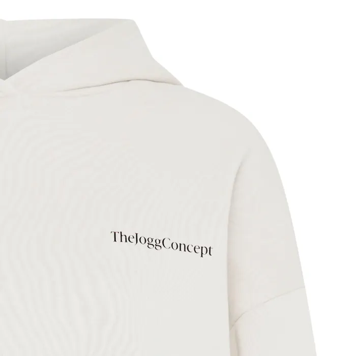 The Jogg Concept Saja Hoodie Dames