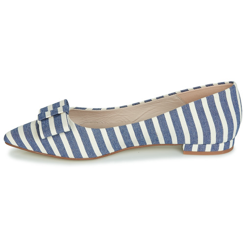 Fericelli - JILONOU - Bleu / Blanc