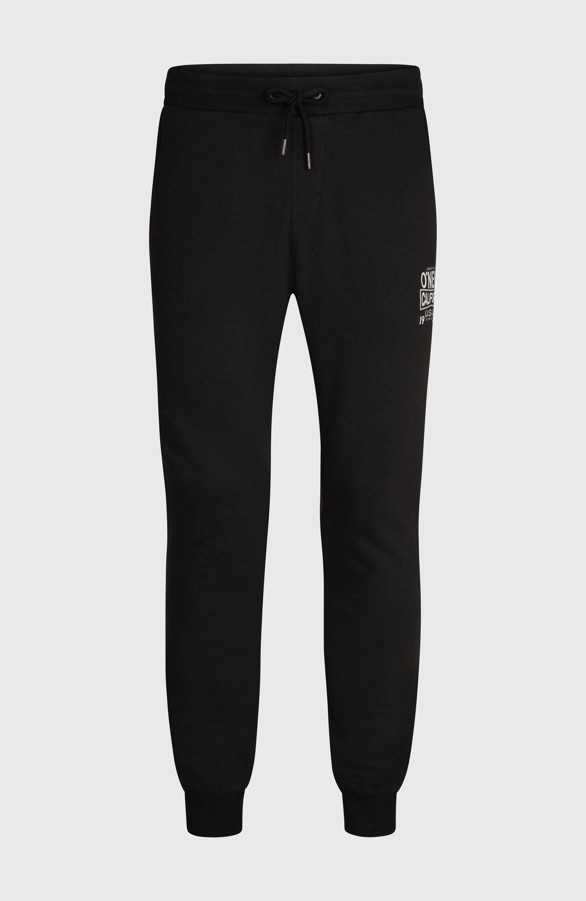Essentials Small Logo joggingbroek