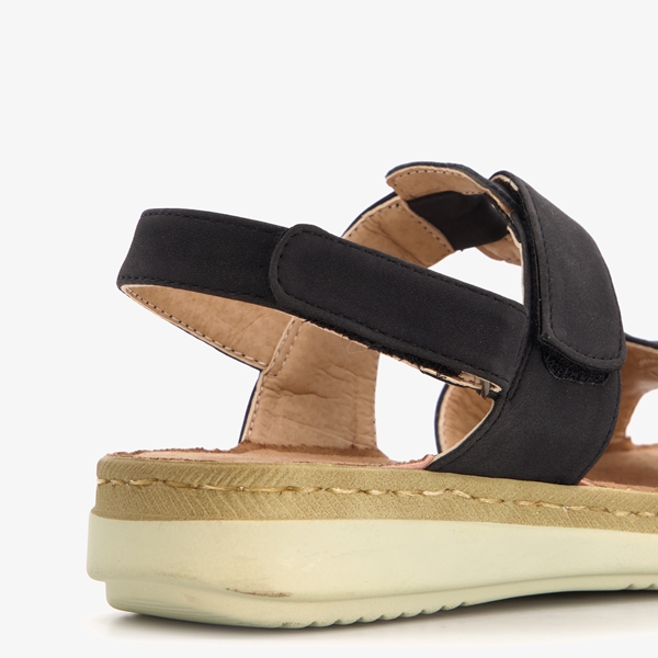 Blue Box dames sandalen