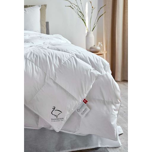 Ringsted Dun Classic Prestige Lyn Dyne, 200x220 cm