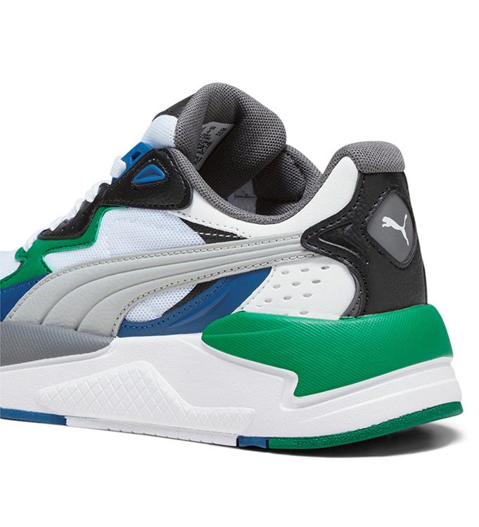 PUMA JR X-Ray Speed Sneakers