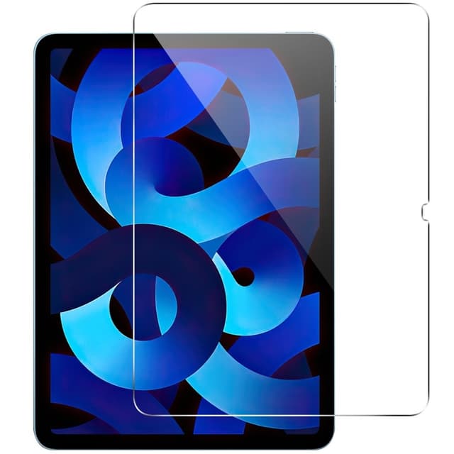 SKALO iPad Air 11 (2025) Hærdet Glas Skærmbeskyttelse