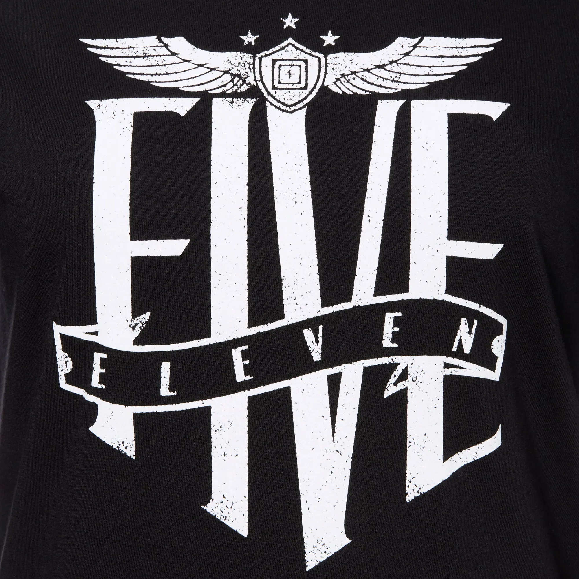 5.11 Tactical -  T-Shirt Insignia Frauen