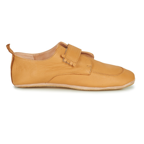 Easy Peasy - SLIBOOTIES - Marron