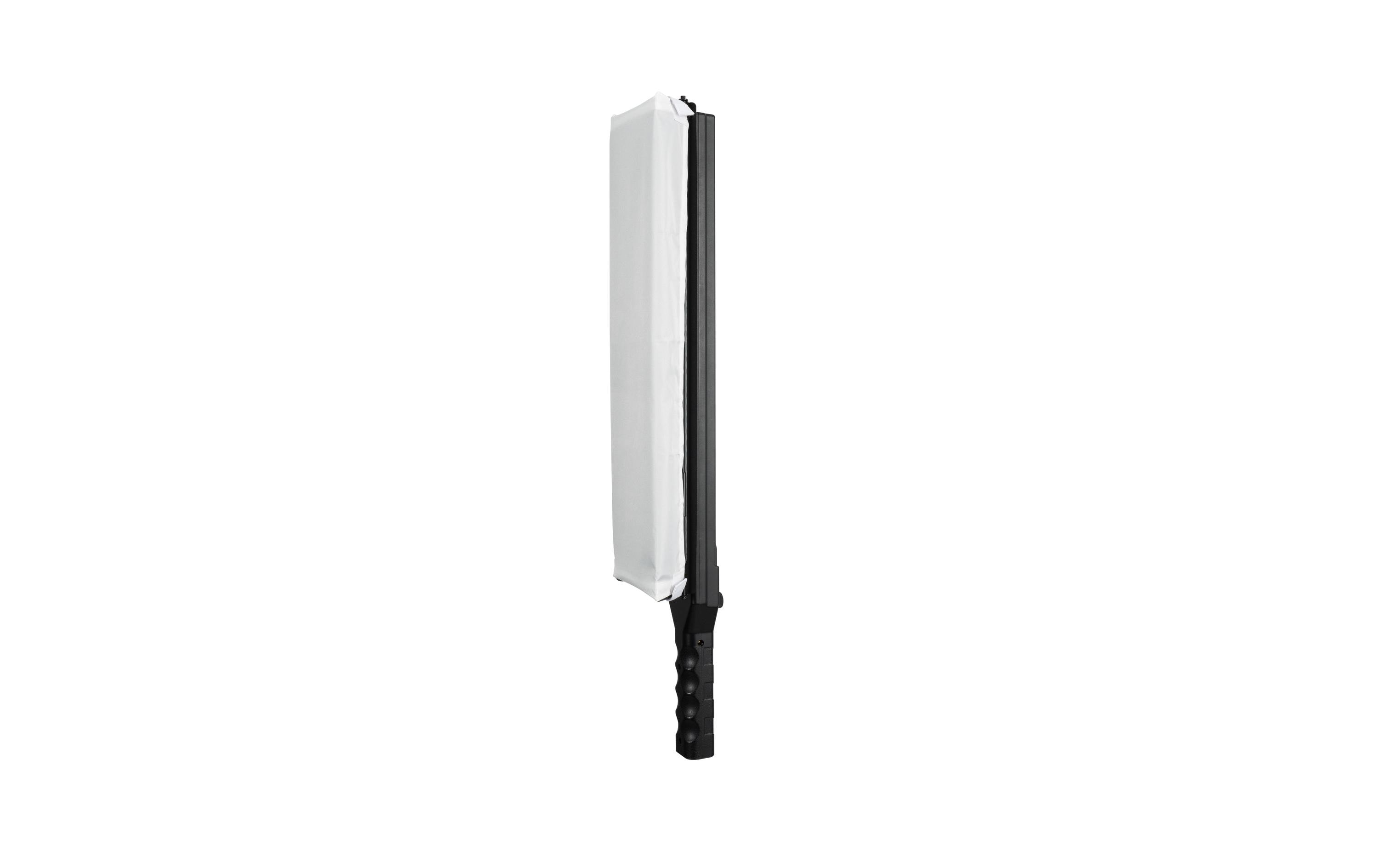 Diffusor BD-MW18II+DFTorblende und Diffusor