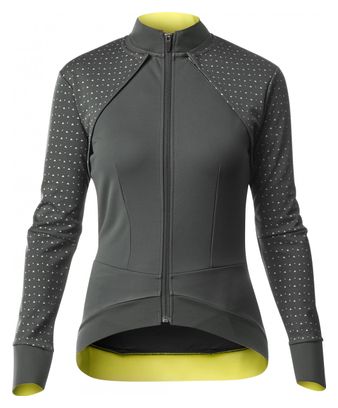 Veste Femme Mavic Sequence Convert Pirat