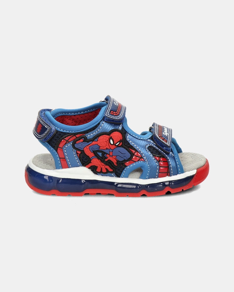 Geox Android Boy Sandalen  - blauw