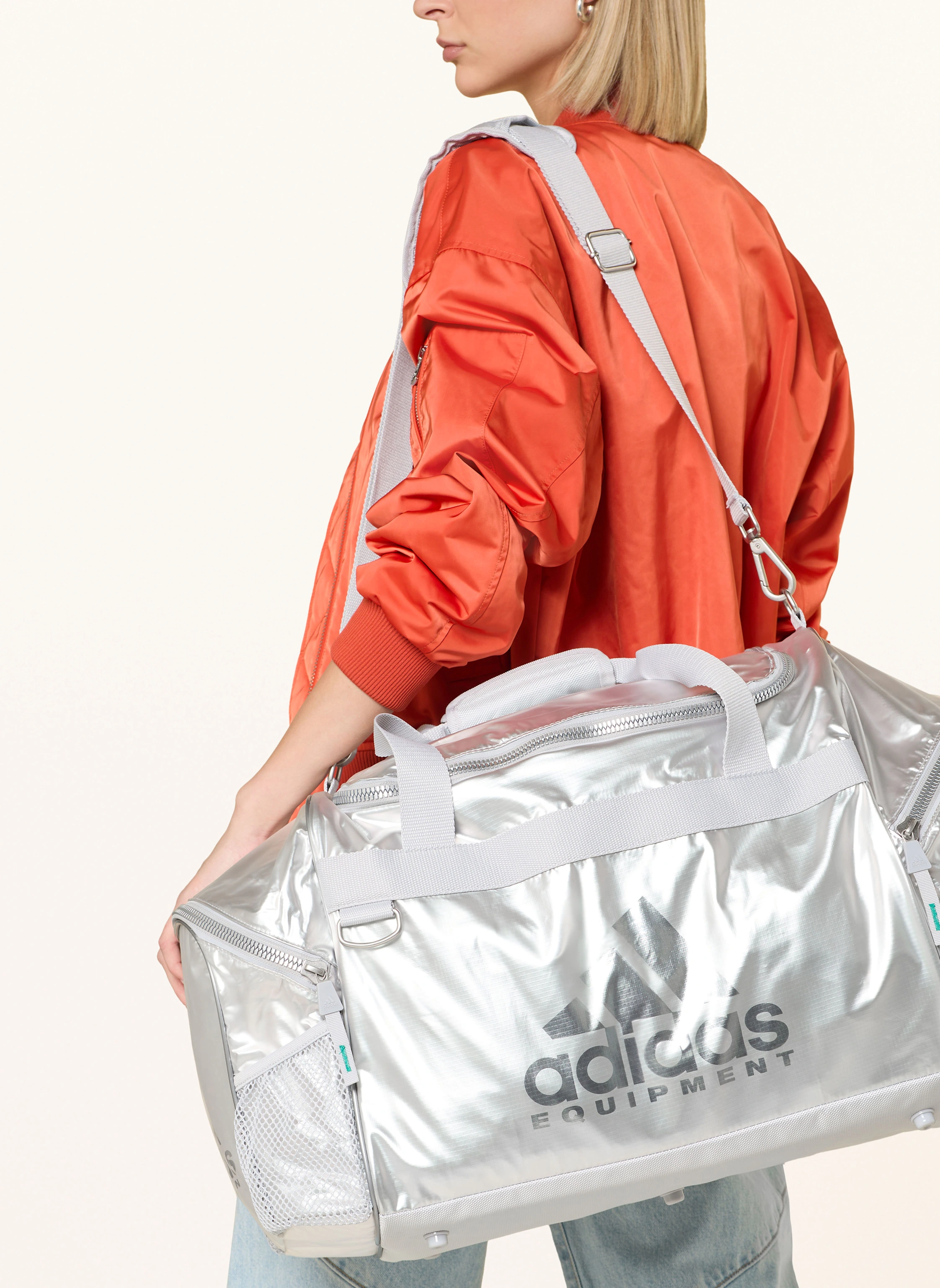 adidas Originals Sporttasche EQT TEAM BAG