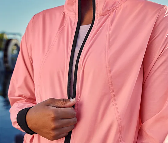 Laufjacke