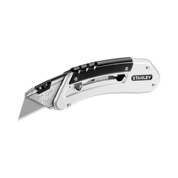 Kniv med utskiftbare blader Stanley Quickslide