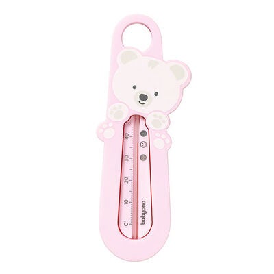 Babyono Badetermometer Bamse