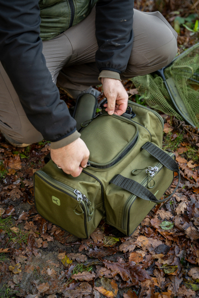 Sac Korum Progress Compact Carryall 25L