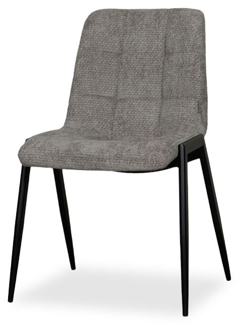 Eetkamerstoel Stone UK-30.500 Noor B51 x D41 x H84 cm