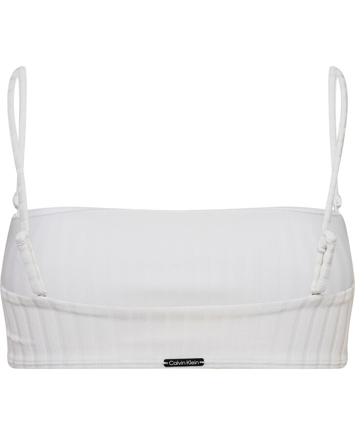 Calvin Klein BANDEAU Ycd