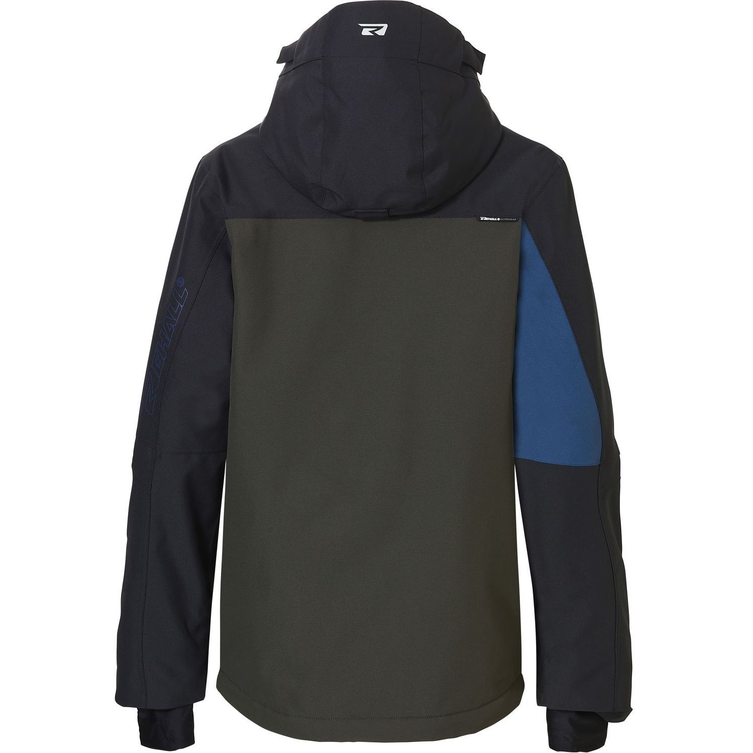 RehallFREAK-R-JR Boys Snowjacket