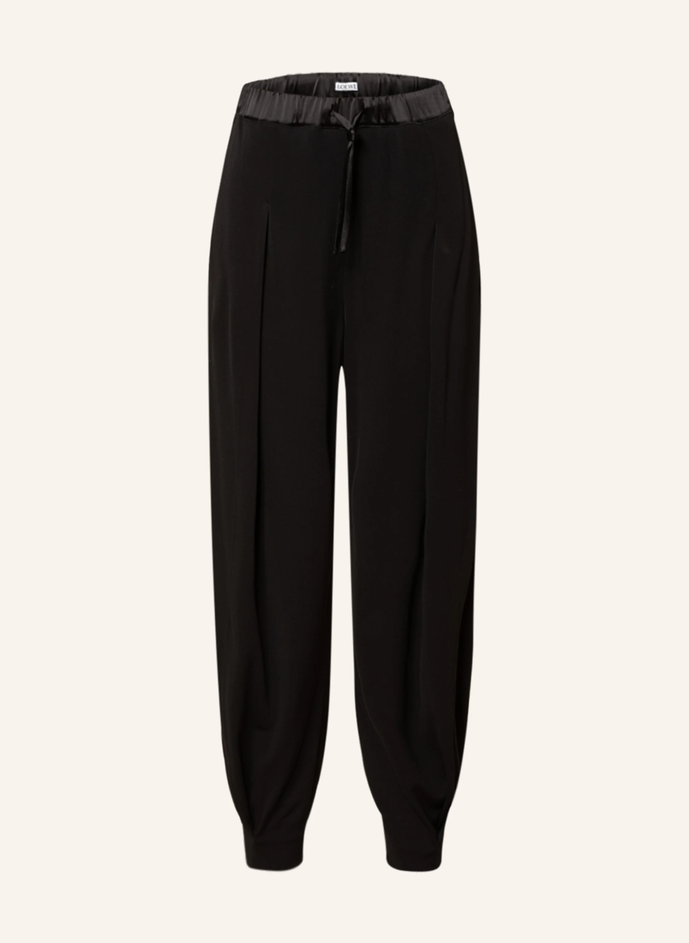 LOEWE Hose im Jogging-Stil