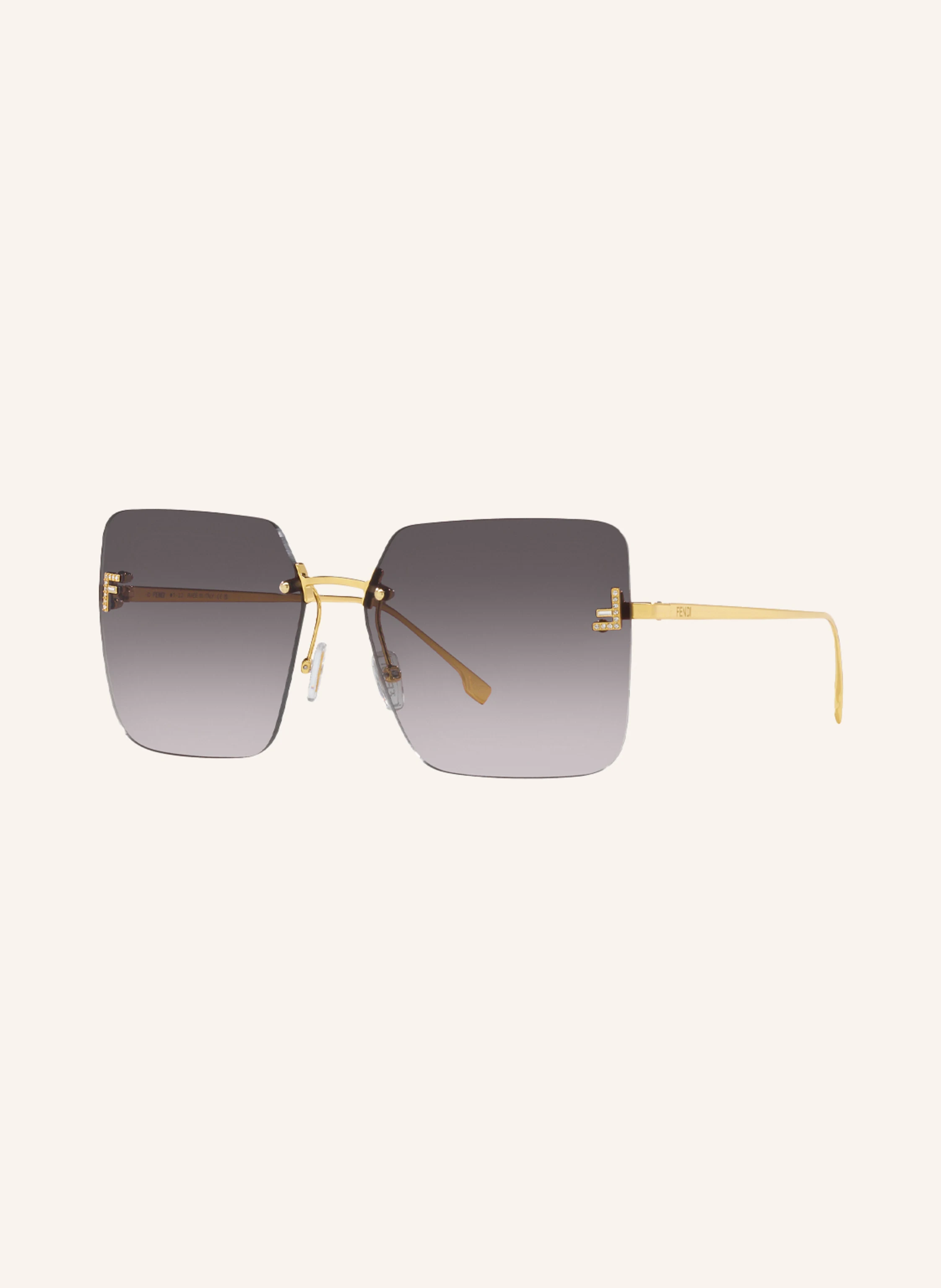 FENDI Sonnenbrille FN000672
