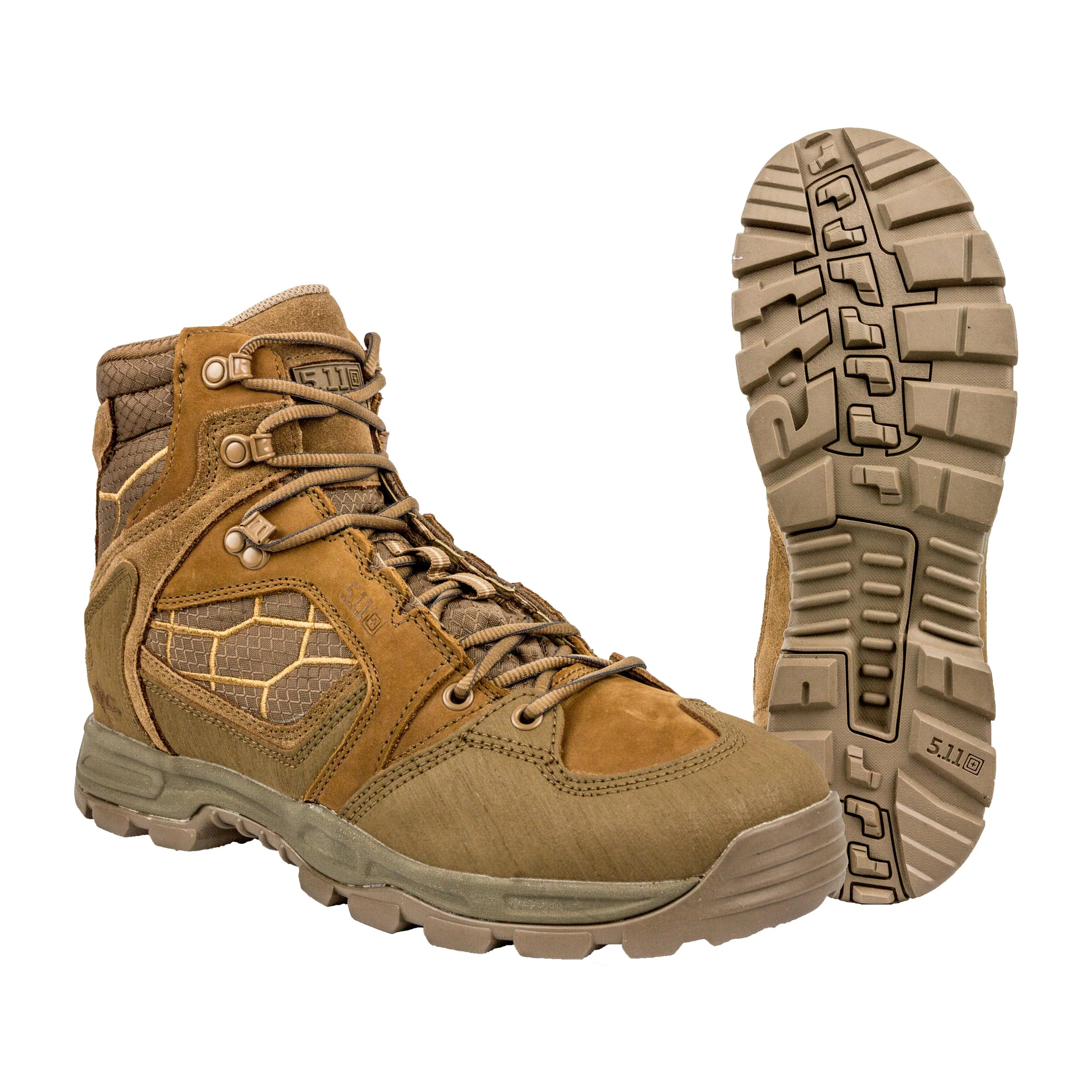5.11 Tactical -  Stiefel XPRT 2.0 Tactical Urban