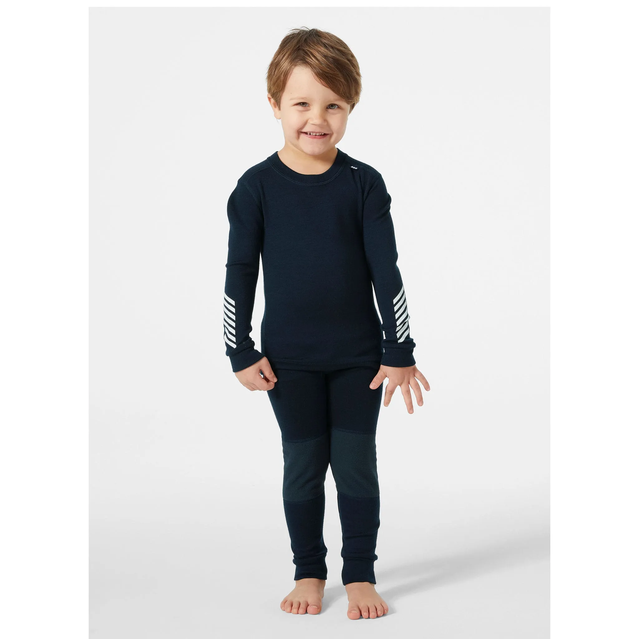 Helly Hansen Ensemble Lifa Merino 2-8ans