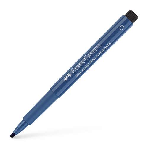 FABER-CASTELL PITT Artist Pen Calligraphy