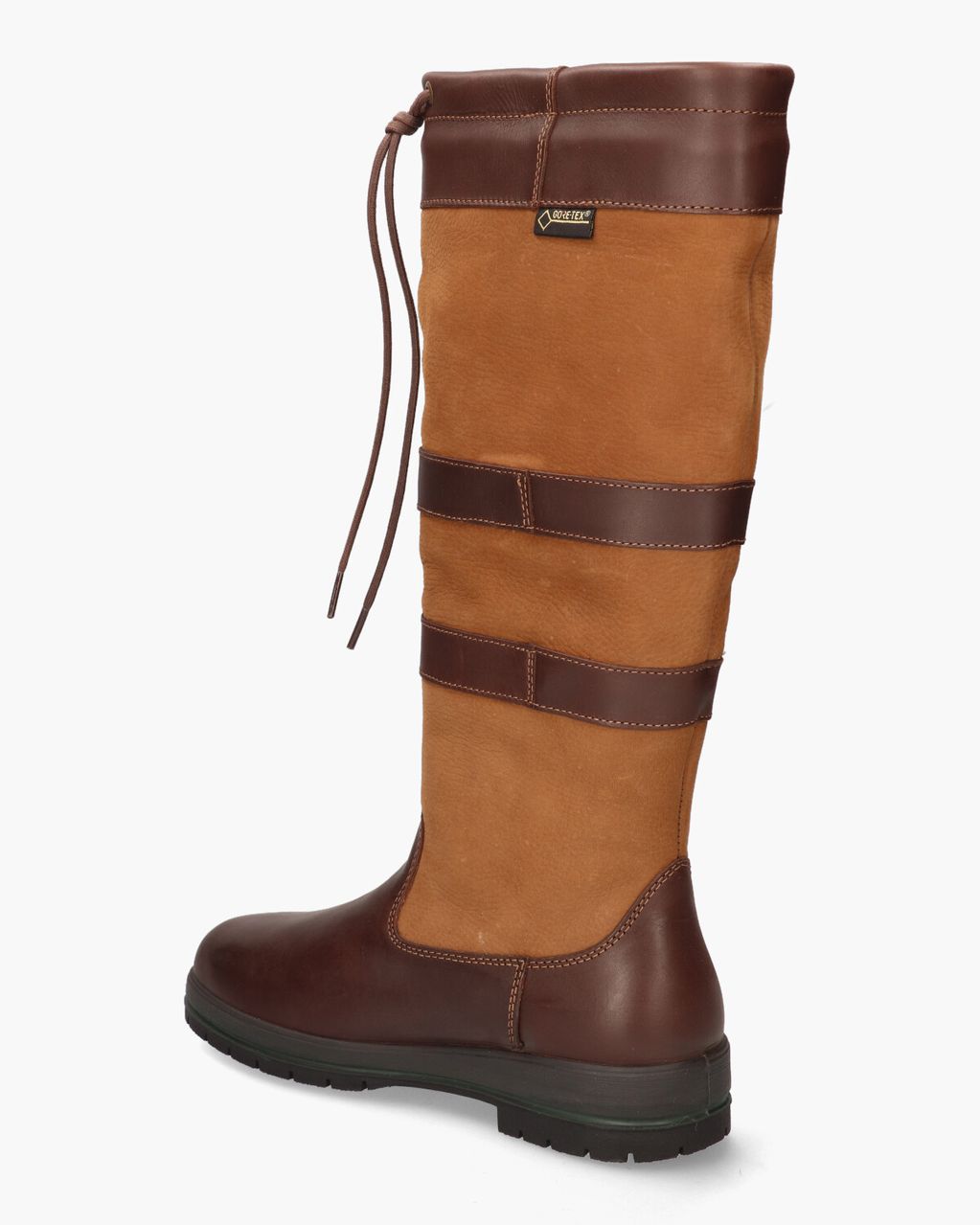 Dubarry Galway Bruin Heren Outdoorboots