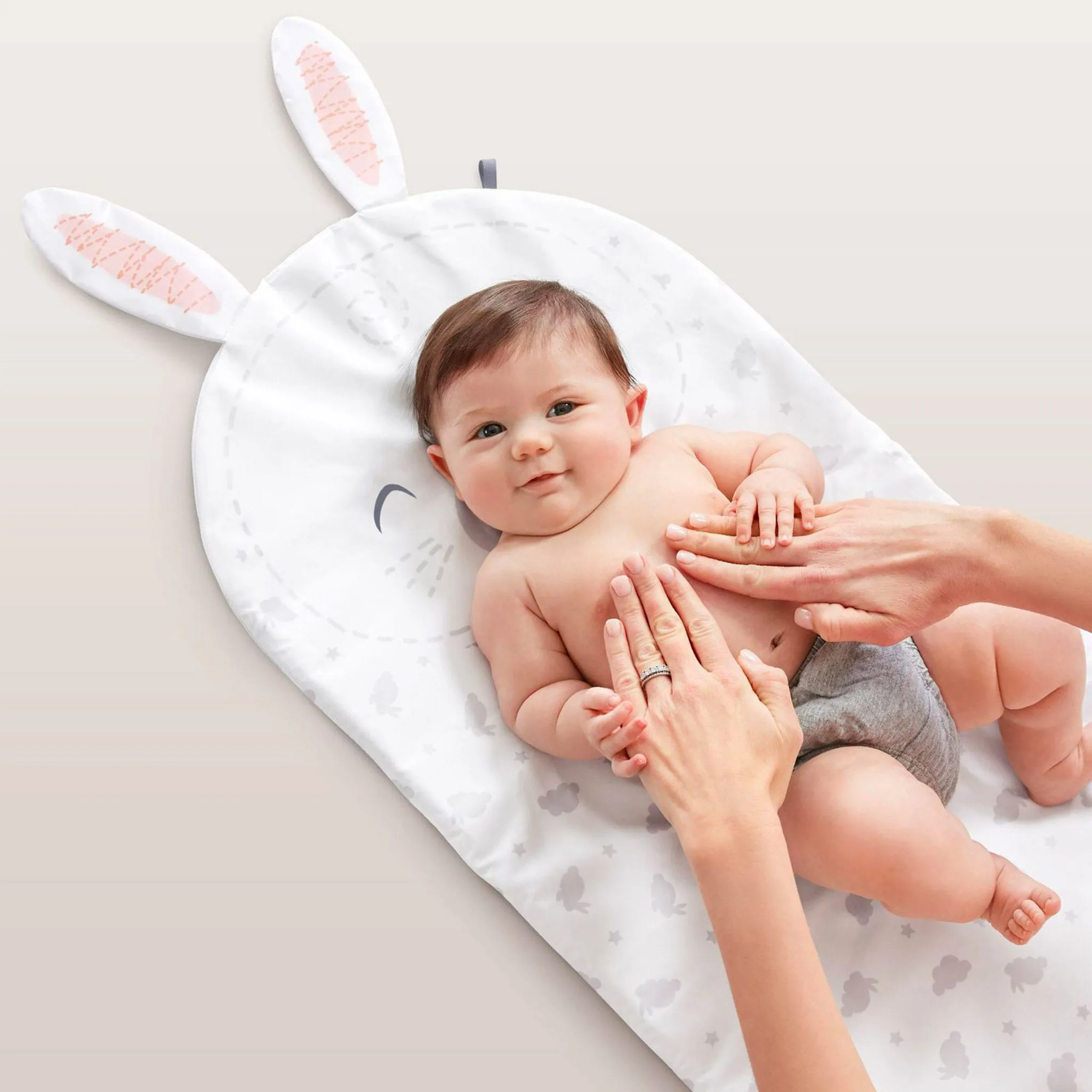 Fisher-Price Tapis De Massage Lapin