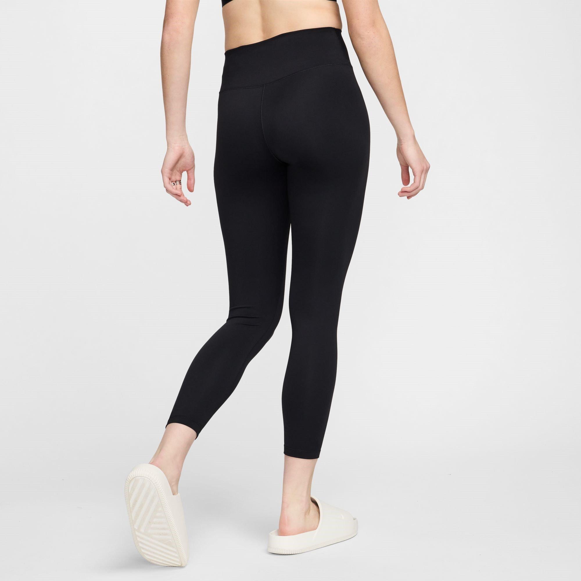 Nike One High Rise 7 8 Tight Womens