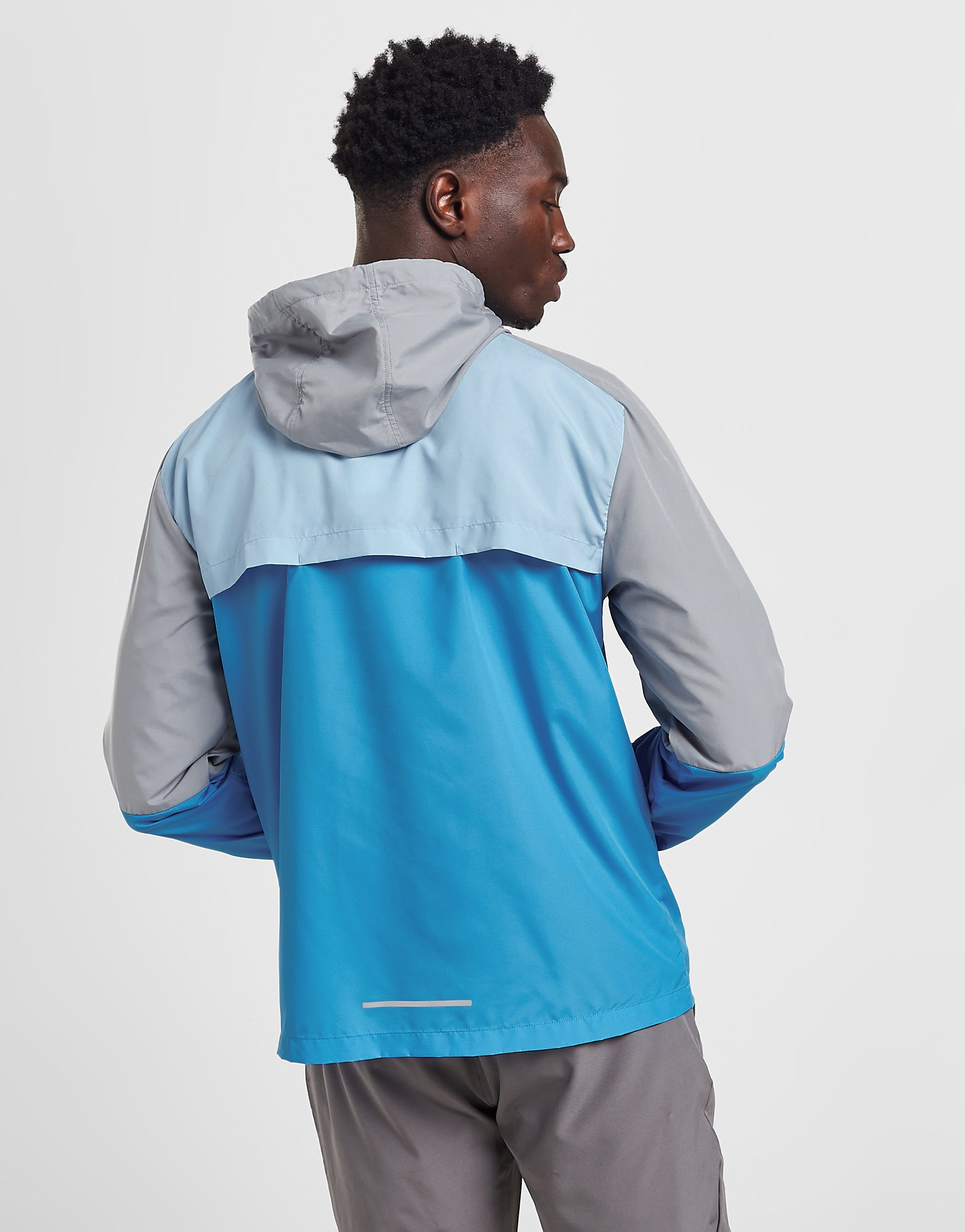 MONTIREX Veste Coupe-Vent Trek 2.0 Homme