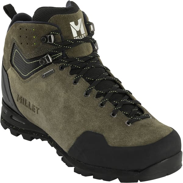 Chaussure de randonnée mid MILLET G TREK 3 GORE-TEX M IVY