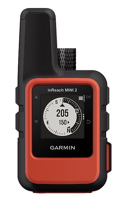 GARMIN - GPS INREACH MINI 2