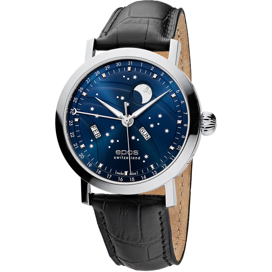 Epos Artistry 3440 Big Moon