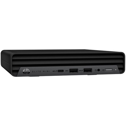 HP PRODESK 600 G6 CORE I5-100500T 8GB SSD 256GB MINI