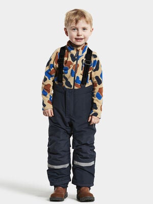 Didriksons Idre Overtrekksbukser, Navy