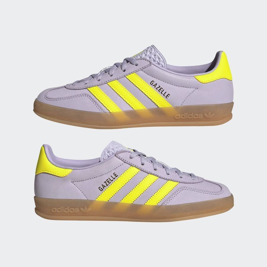 Adidas Original Chaussure Gazelle Indoor