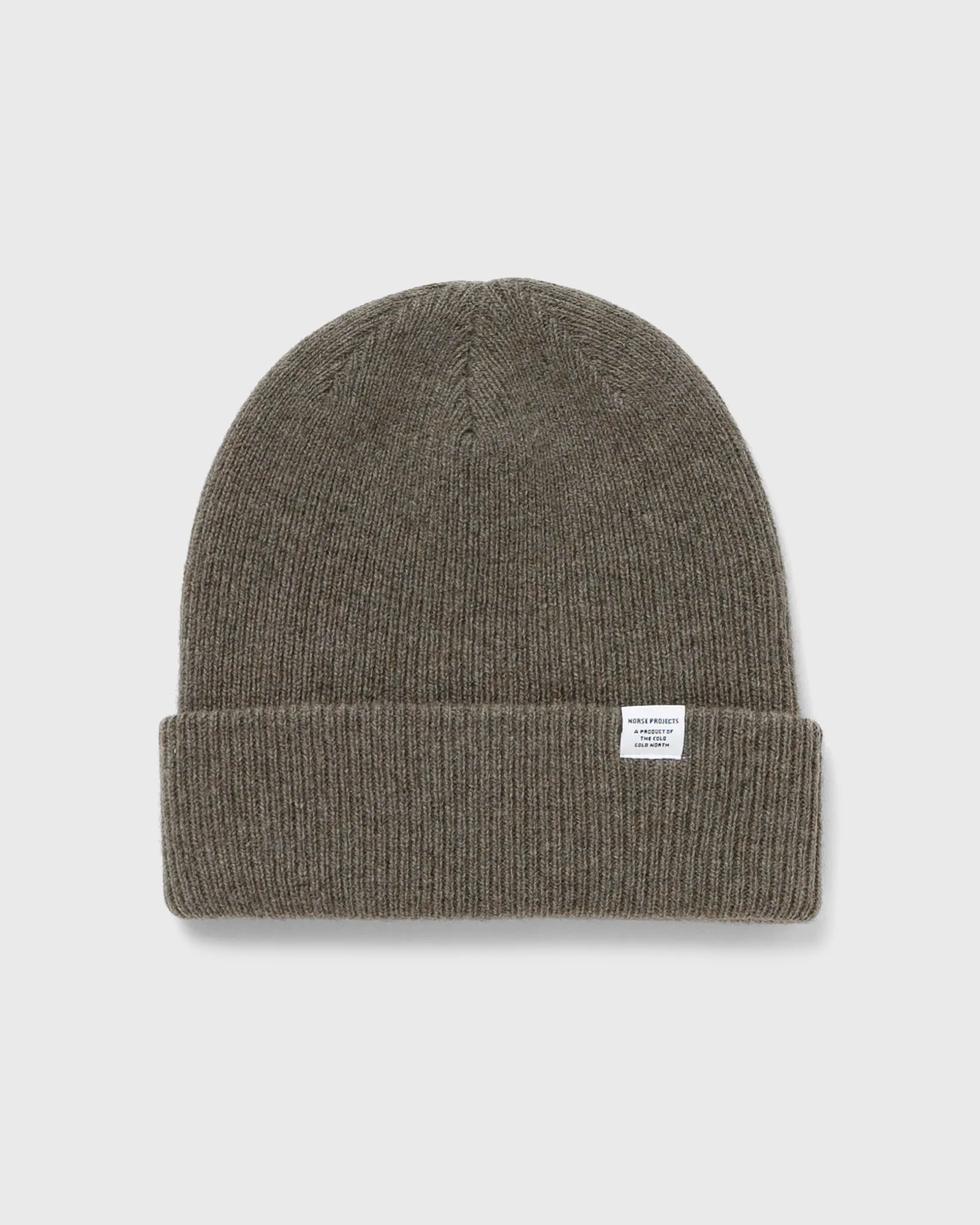 Gorro Nórdico da Norse Projects