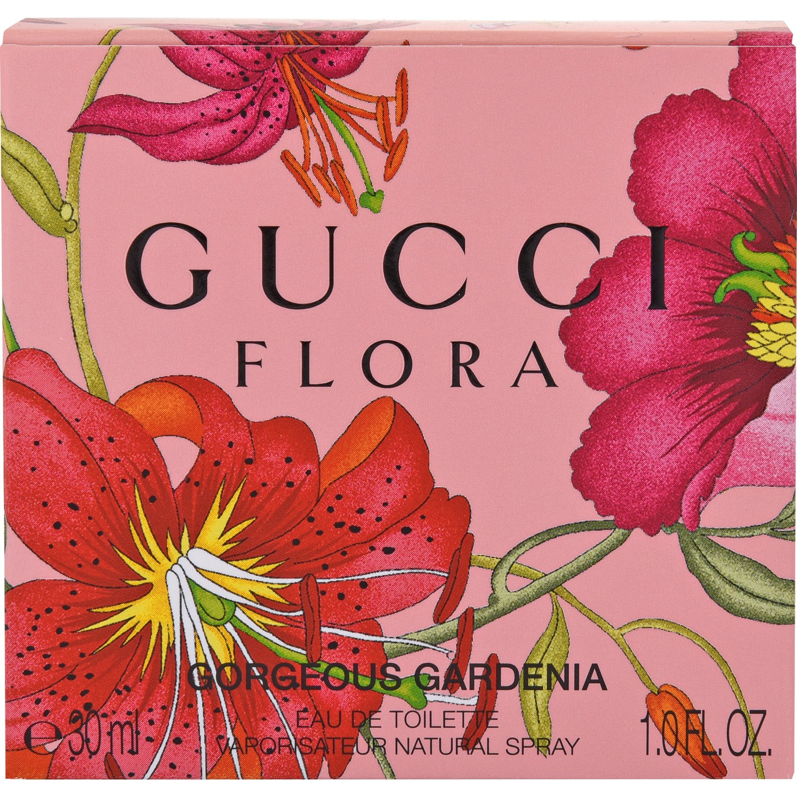Gucci Flora Gorgeous Gardenia Eau de Toilette 30 ml