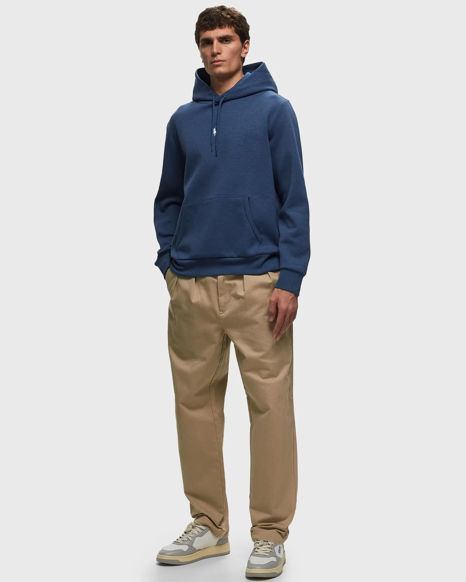 Polo Ralph Lauren LONG SLEEVE-SWEATSHIRT