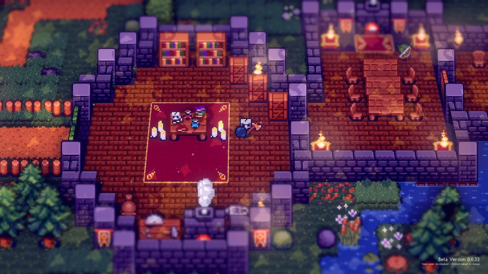 Tinkertown- PC