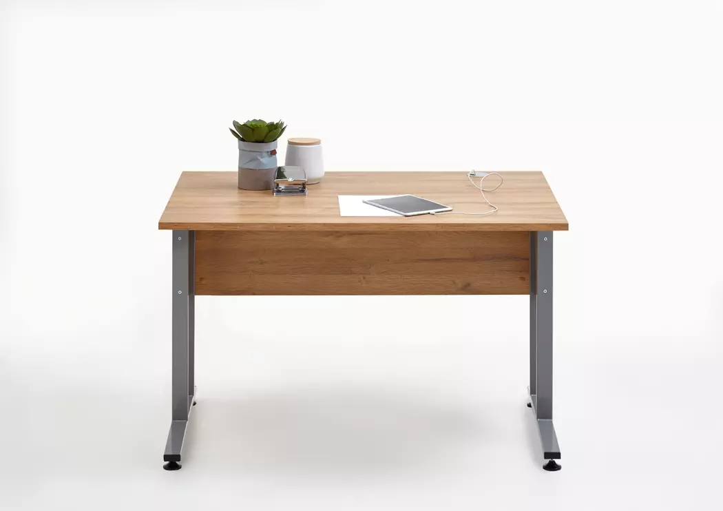 Schreibtisch Calvia, 120 x 80 cm