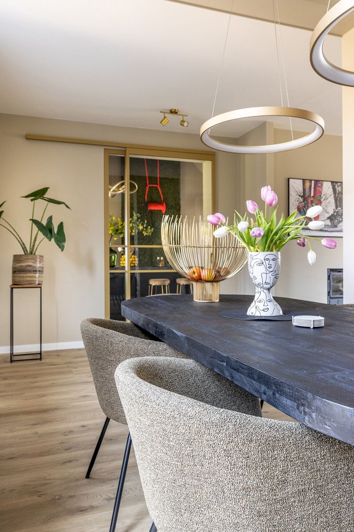 Lucide   Vidal Hanglamp
