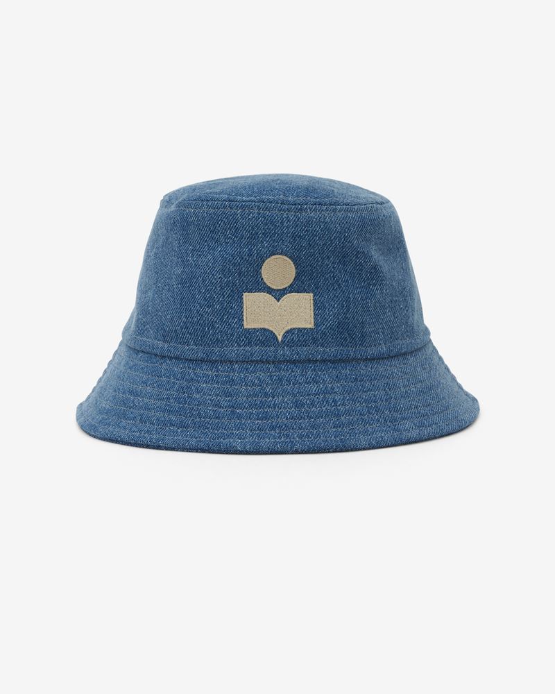 CHAPEAU LOGO HALEY